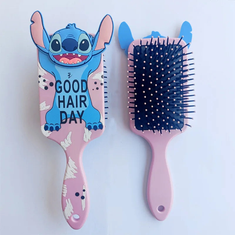 Disney Air Cushion Hair Brush *Travel Size*