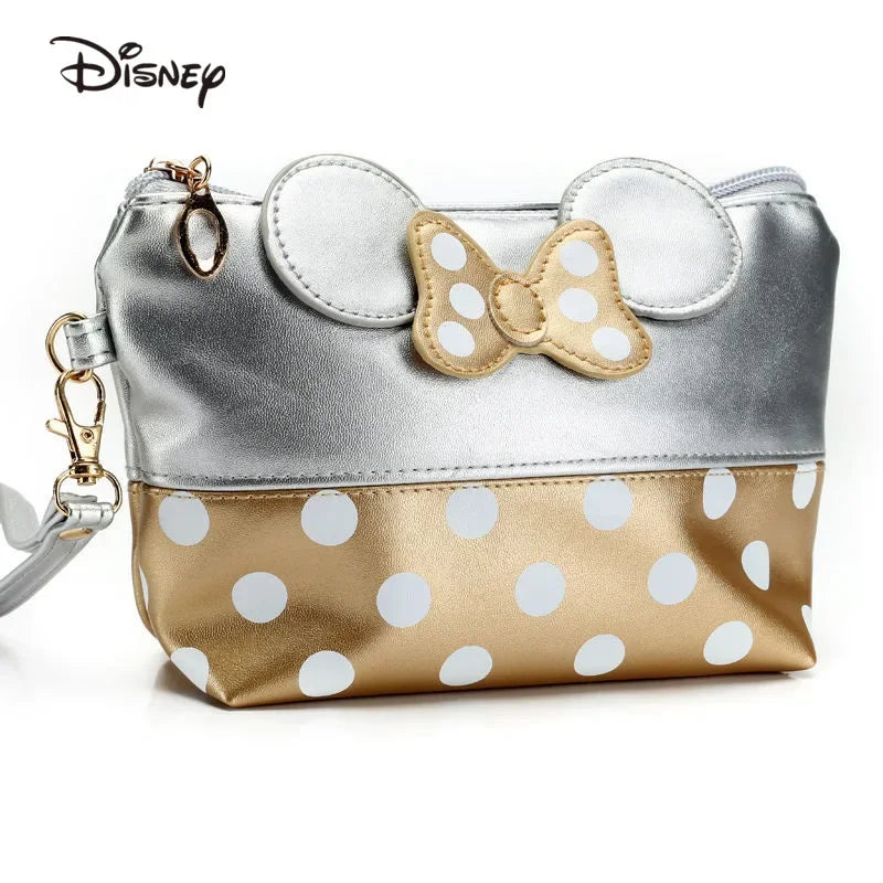 Disney Mickey Mouse Cosmetic Bags