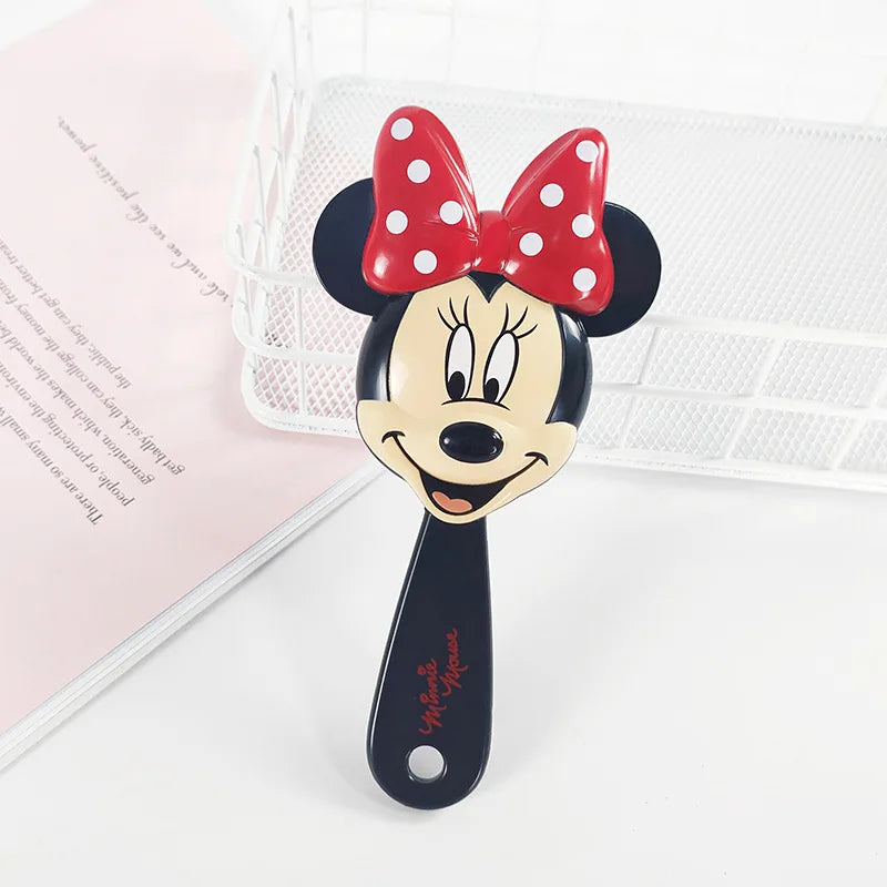 Disney Air Cushion Hair Brush *Travel Size*