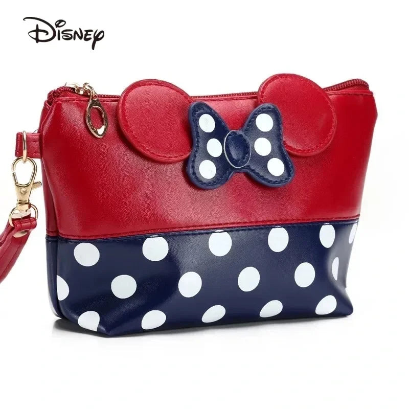 Disney Mickey Mouse Cosmetic Bags