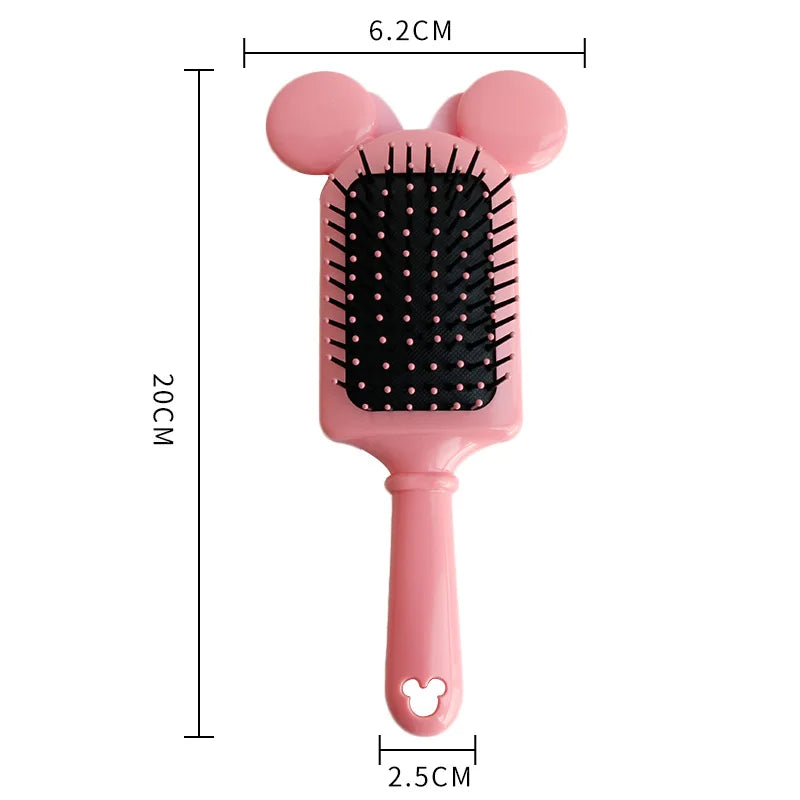 Disney Air Cushion Hair Brush *Travel Size*