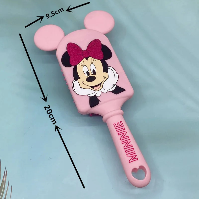 Disney Air Cushion Hair Brush *Travel Size*