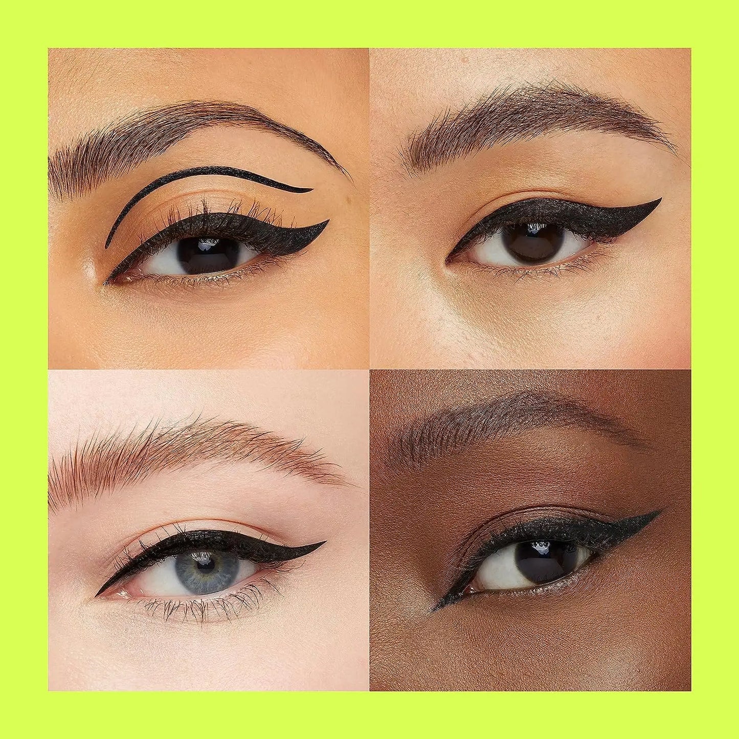 Waterproof Liquid Eyeliner