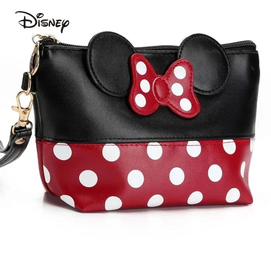 Disney Mickey Mouse Cosmetic Bags