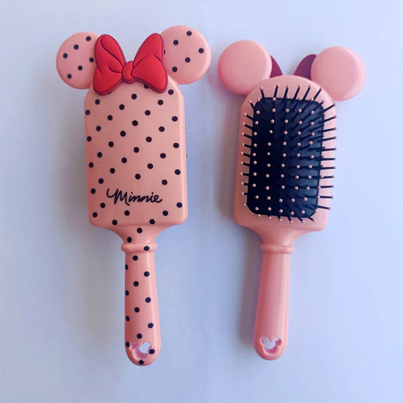 Disney Air Cushion Hair Brush *Travel Size*