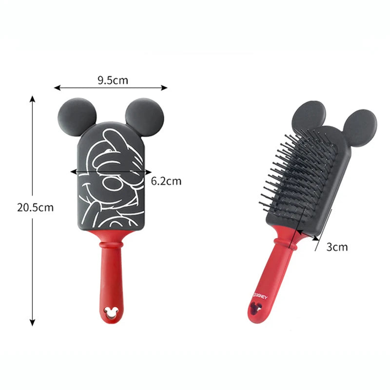 Disney Air Cushion Hair Brush *Travel Size*