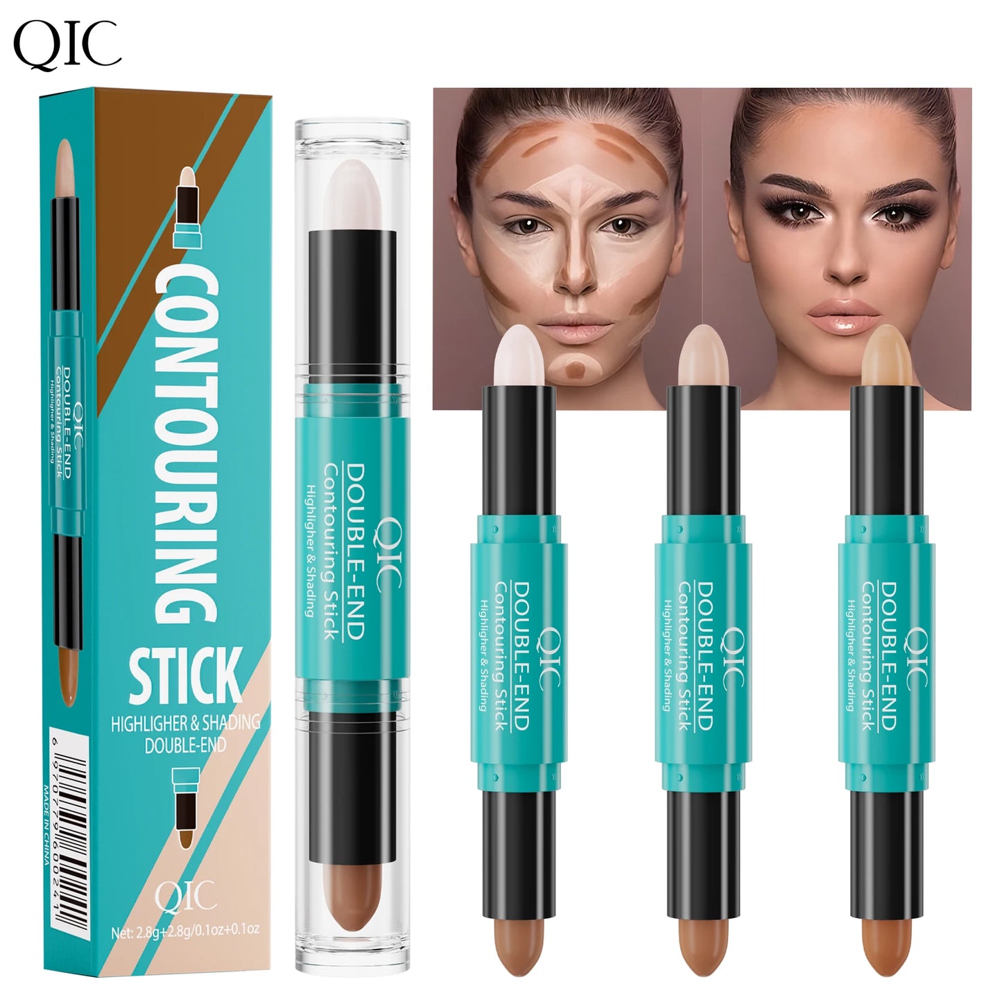 Foundation Concealer Pen