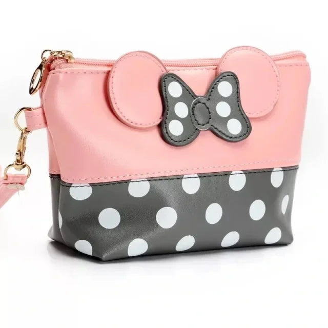 Disney Mickey Mouse Cosmetic Bags