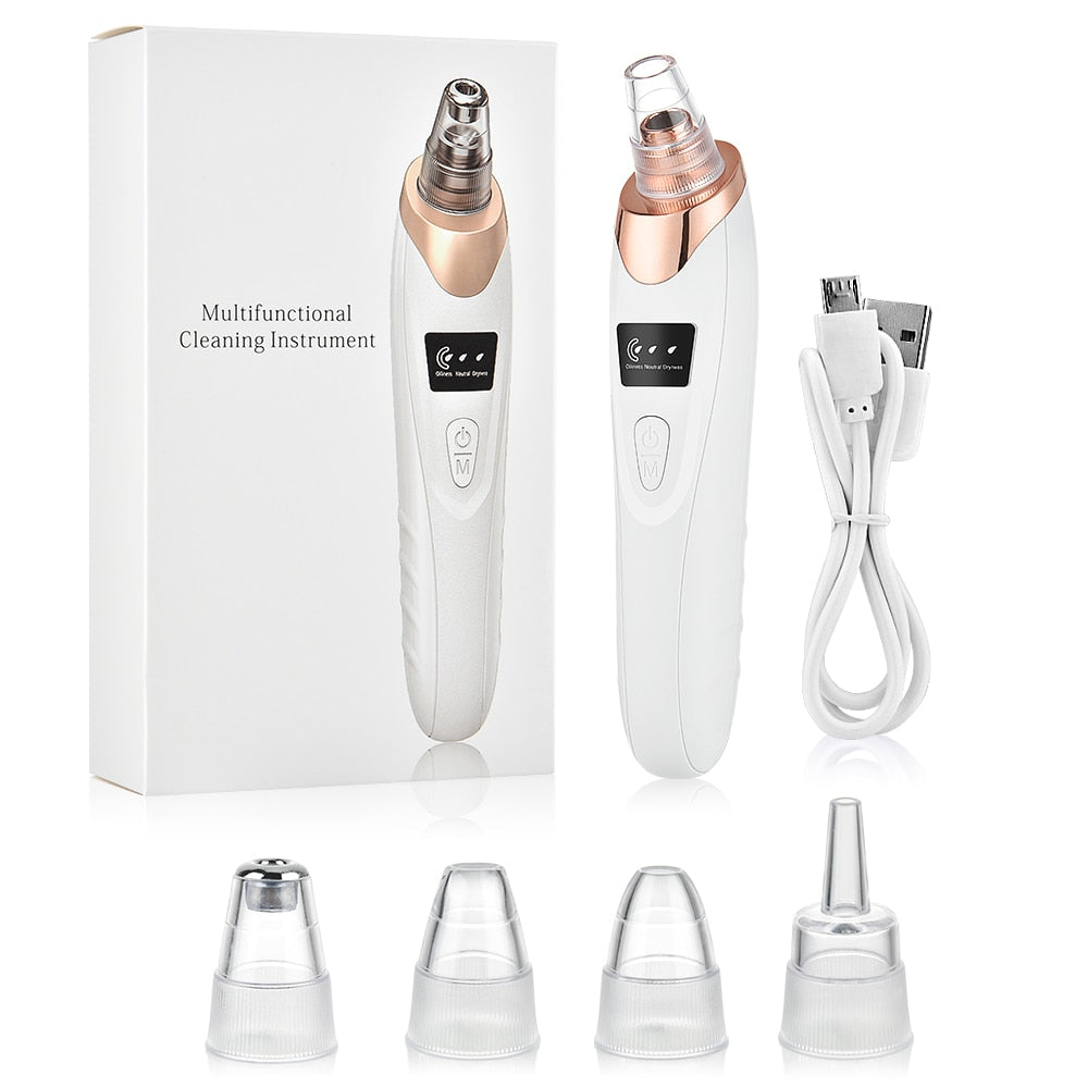 Electric Blackhead Remover Skin Care Tools