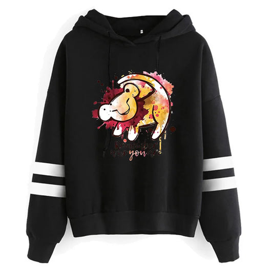 Disney The Lion King Sweatshirt  Womens