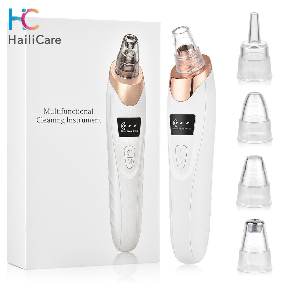 Electric Blackhead Remover Skin Care Tools